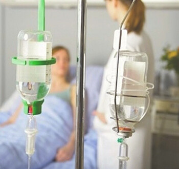 Алкоголизм в Ожерелье