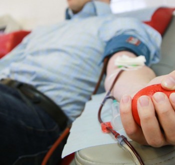 Капельница в Ожерелье