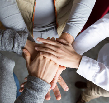 Созависимость в Ожерелье