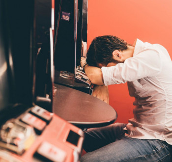 Игромания в Ожерелье